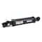Maxim Top-Link Tie-rod Cylinder: 2.5 Bore x 10 Stroke - 1.25 Rod - 2500 PSI 218566 - alternate 1